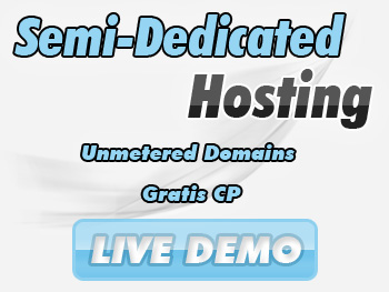Semi-Dedicated