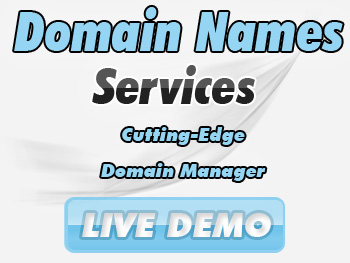 Cut-price domains