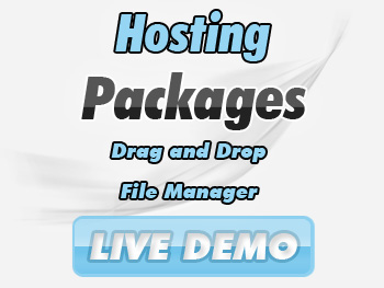 Webspace Hosting